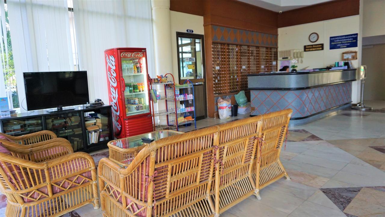 Vip Condochain Rayong 427 Ban Phe Exterior photo