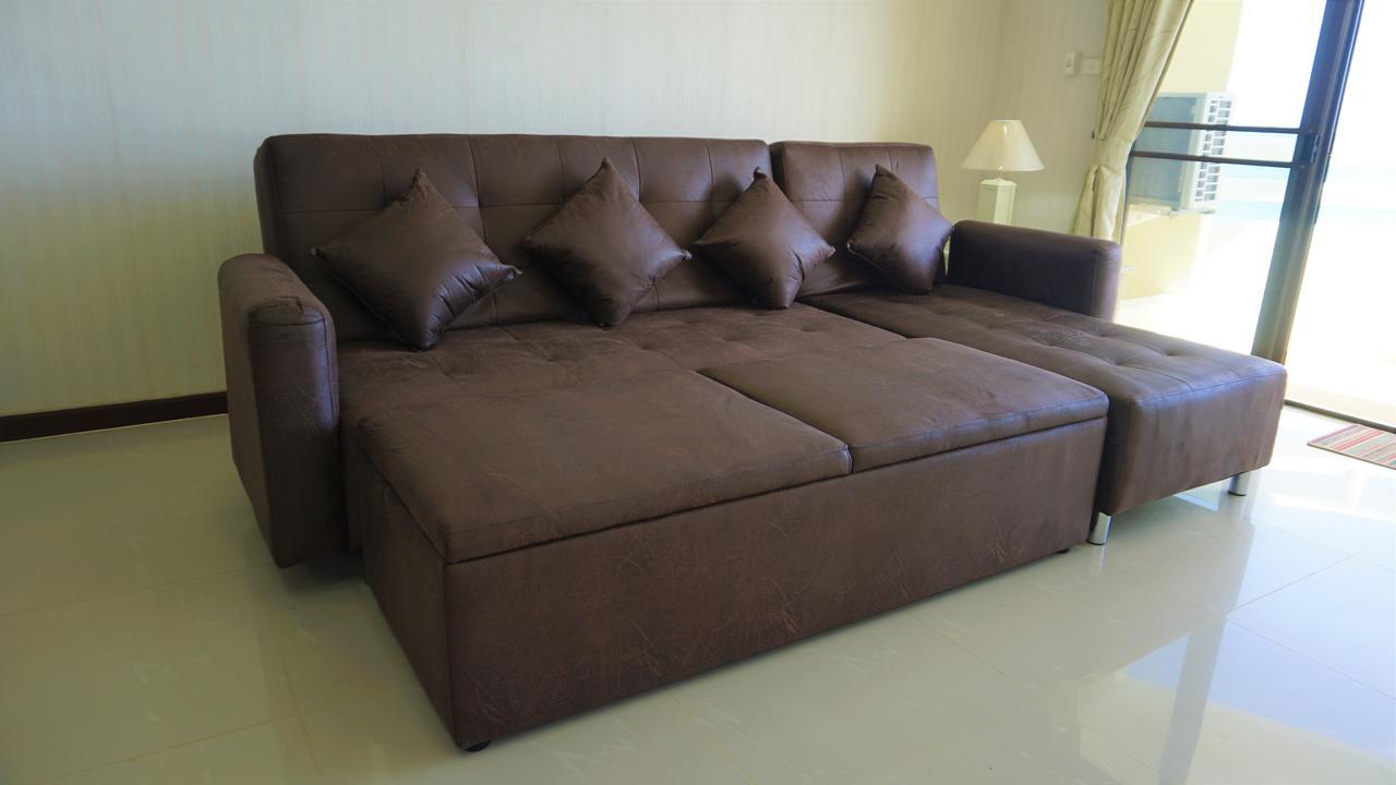 Vip Condochain Rayong 427 Ban Phe Exterior photo