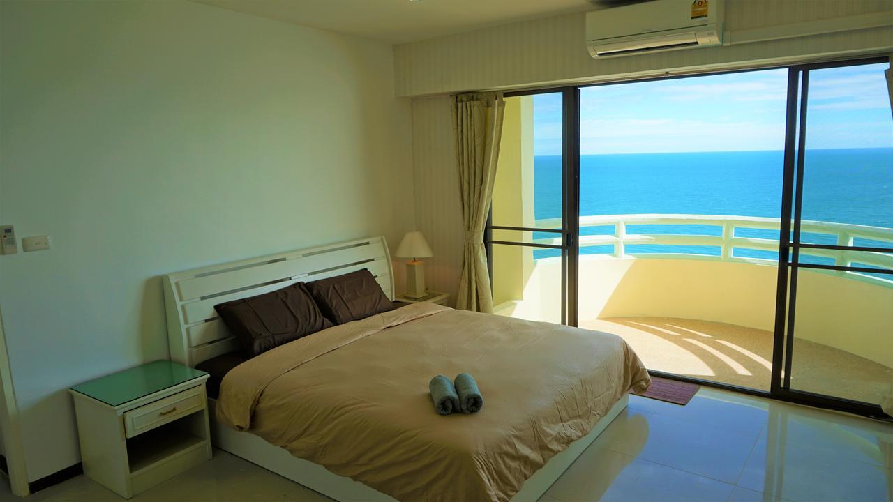 Vip Condochain Rayong 427 Ban Phe Exterior photo
