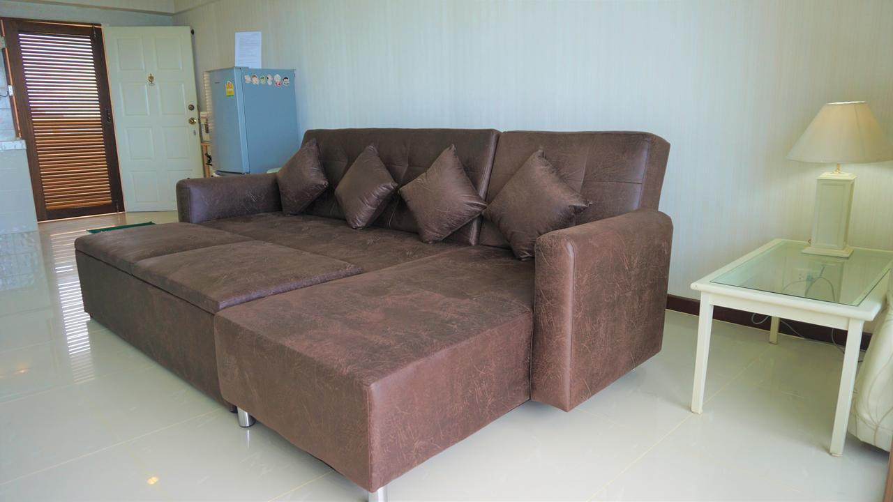 Vip Condochain Rayong 427 Ban Phe Exterior photo